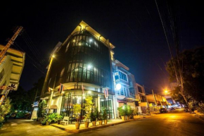 De Poem Loft Boutique Residence
